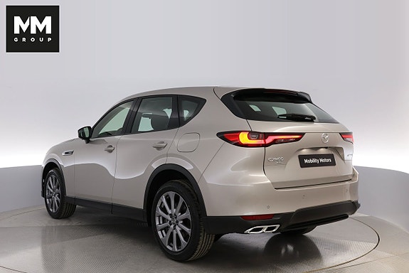 Mazda CX-60 5 of 5