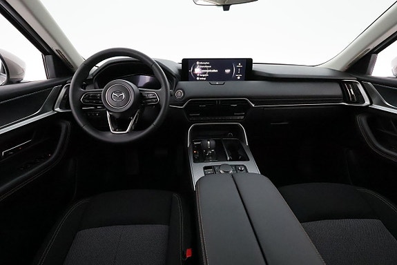 Mazda CX-60 16 of 26