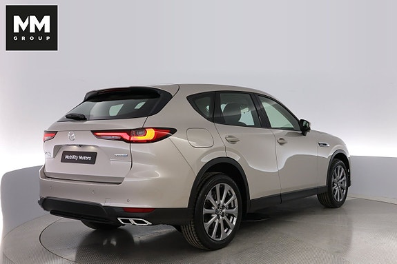 Mazda CX-60 4 of 5