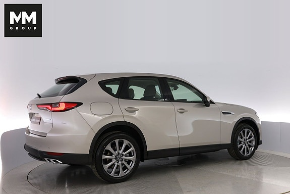 Mazda CX-60 3 of 5