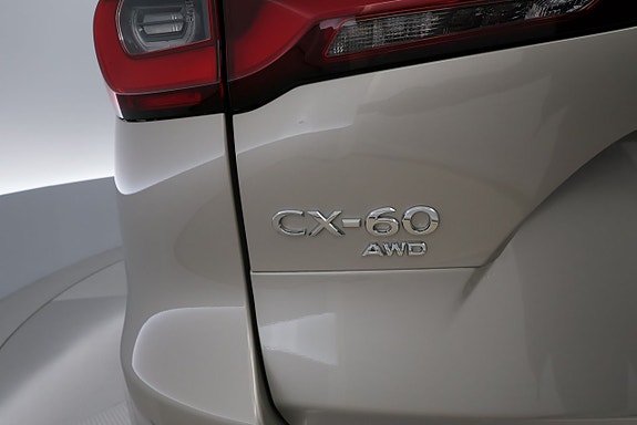 Mazda CX-60 9 of 26