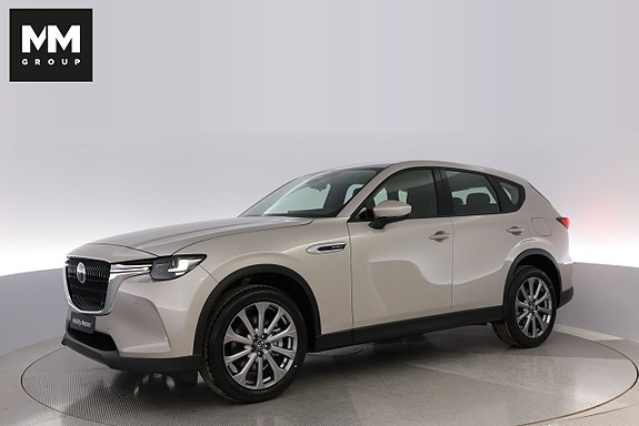 Mazda CX-60 7 of 26