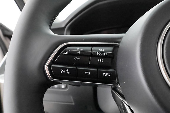Mazda CX-60 19 of 26