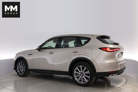 Mazda CX-60 6 of 26