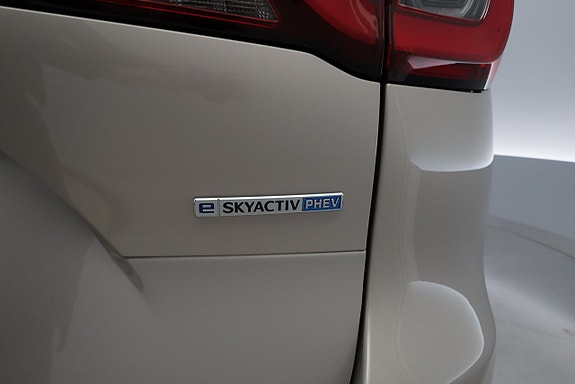 Mazda CX-60 10 of 26
