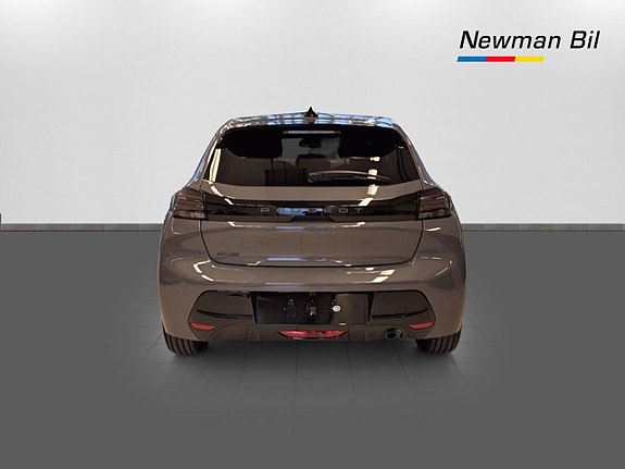 Peugeot 208 5 of 5