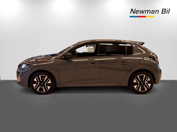 Peugeot 208 4 of 5