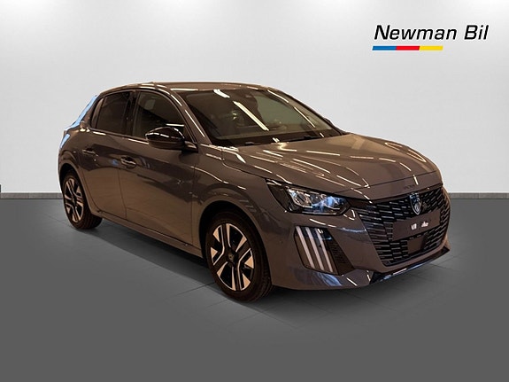Peugeot 208 3 of 5