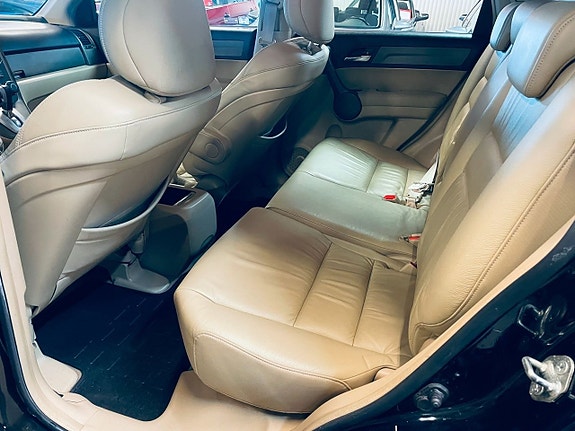 Honda CR-V 9 of 10