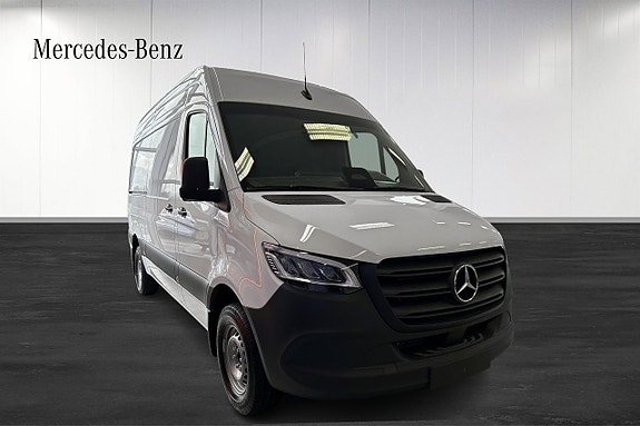 Mercedes-Benz Sprinter 317