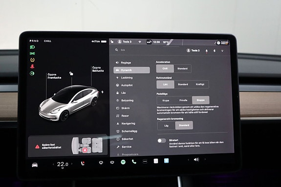 Tesla Model 3 15 of 22