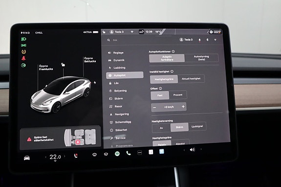 Tesla Model 3 21 of 22