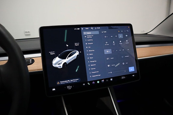 Tesla Model 3 13 of 22