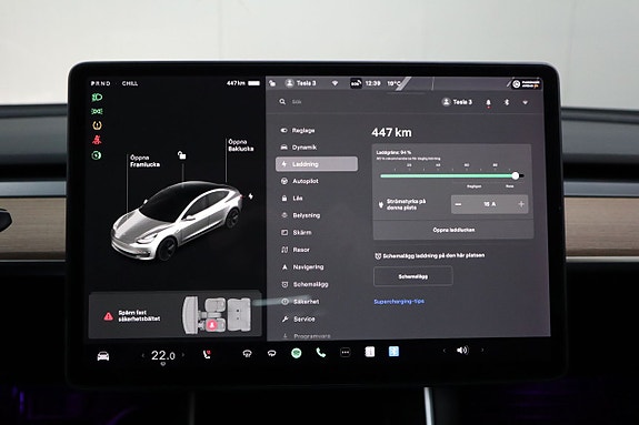 Tesla Model 3 16 of 22