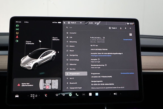 Tesla Model 3 22 of 22