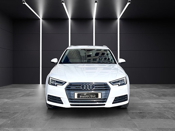 Audi A4 2 of 5