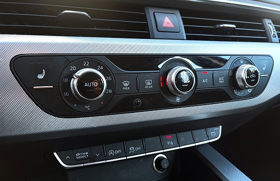Audi A4 19 of 22