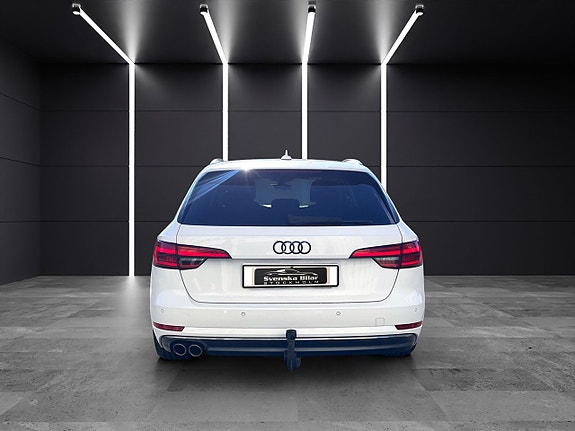 Audi A4 5 of 5