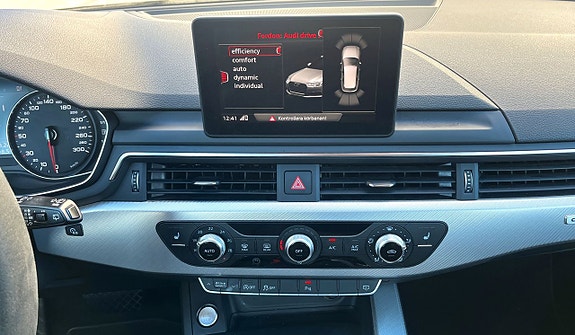Audi A4 13 of 22