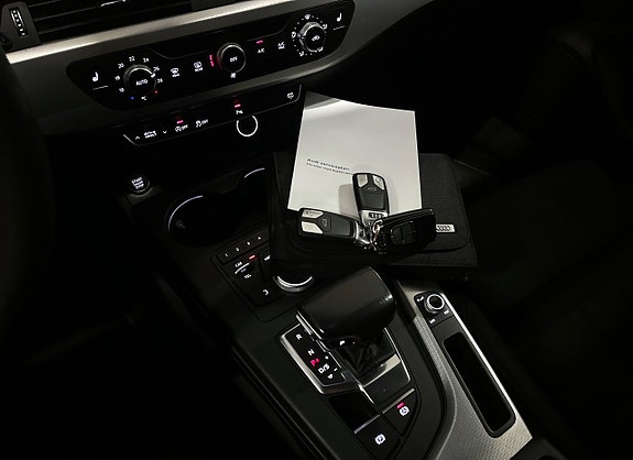 Audi A4 17 of 22