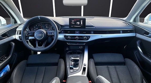 Audi A4 12 of 22