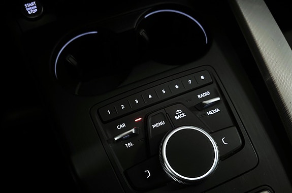Audi A4 16 of 22