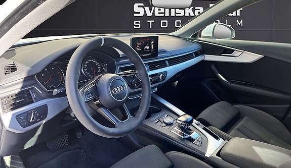 Audi A4 10 of 22