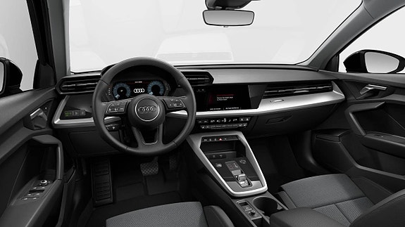 Audi A3 4 of 4