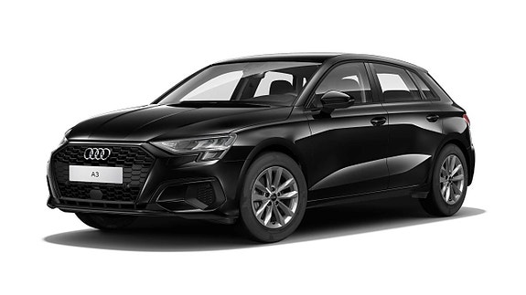 Audi A3 2 of 4