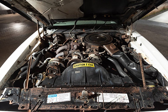 Pontiac Trans Am 27 of 27