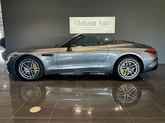 Mercedes-Benz SL43 12 of 16