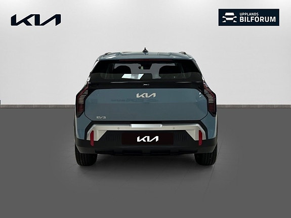 Kia EV3 5 of 15