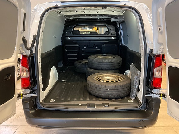 Citroen Berlingo 11 of 11
