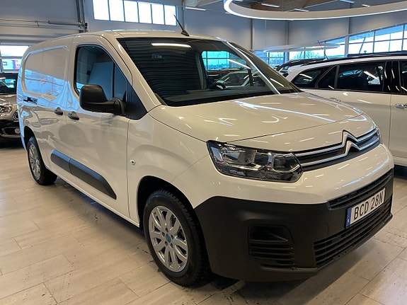Citroen Berlingo 3 of 5