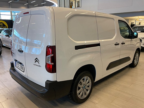 Citroen Berlingo 4 of 5