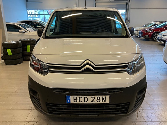 Citroen Berlingo 2 of 5