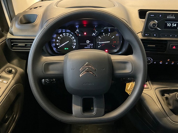 Citroen Berlingo 9 of 11