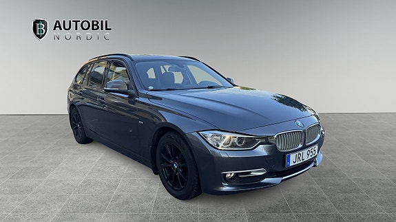 BMW 318d