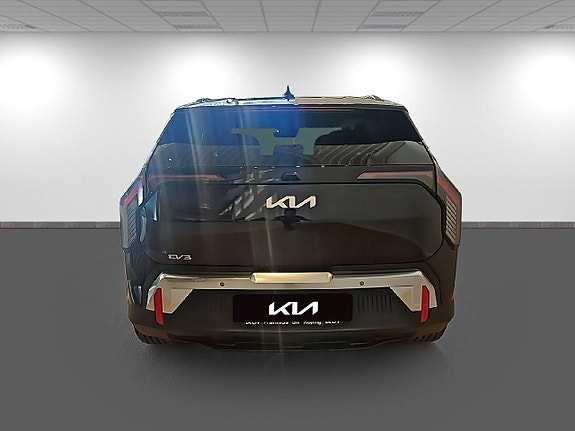 Kia EV3 5 of 14