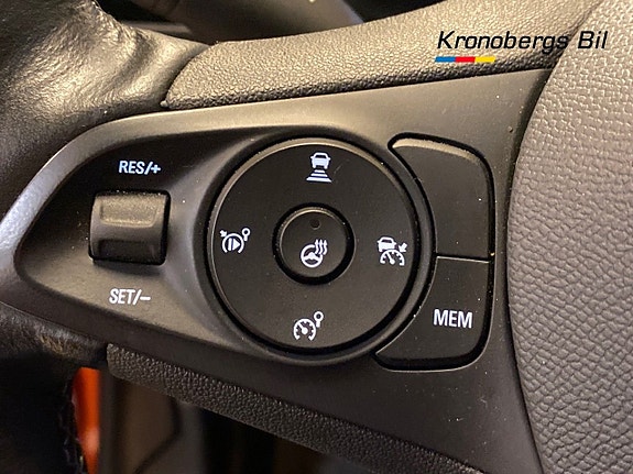 Opel Corsa-e 15 of 18