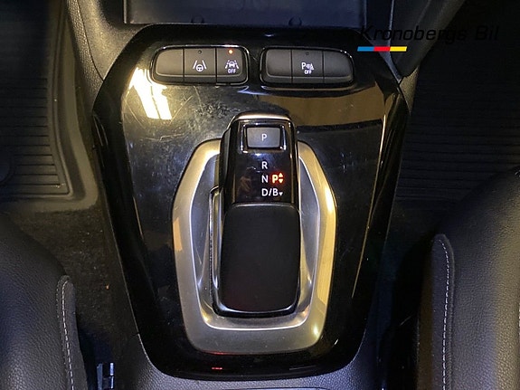 Opel Corsa-e 12 of 18