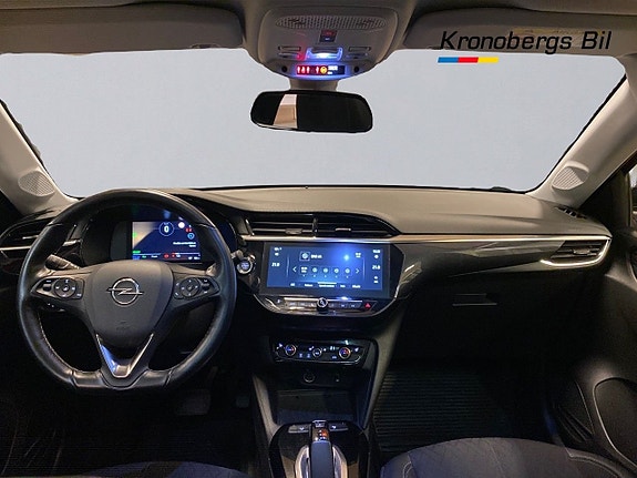 Opel Corsa-e 7 of 18