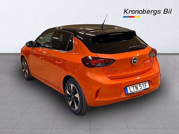 Opel Corsa-e 6 of 18