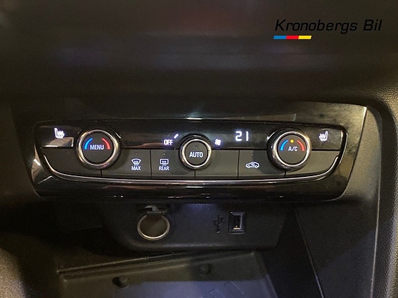 Opel Corsa-e 13 of 18