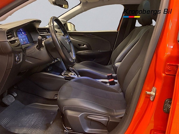 Opel Corsa-e 8 of 18