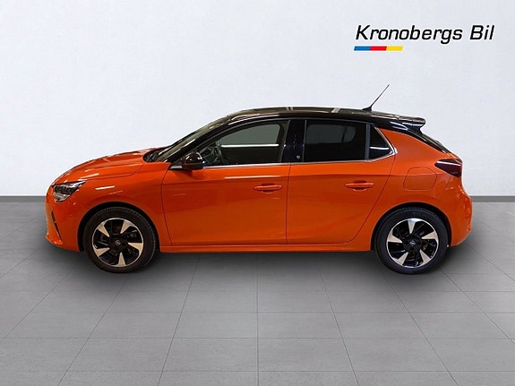 Opel Corsa-e 4 of 5