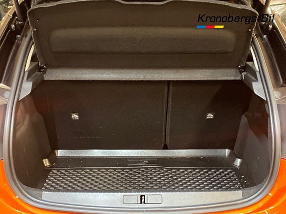Opel Corsa-e 14 of 18