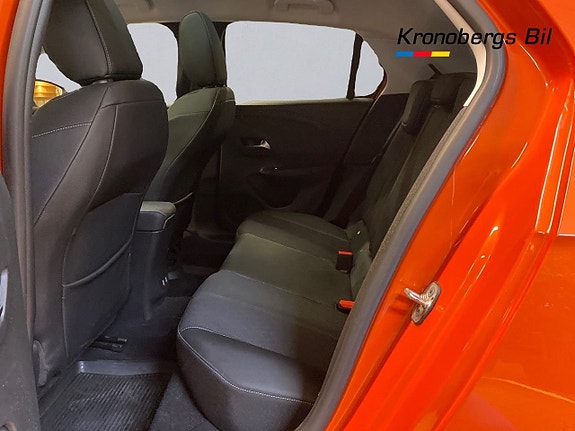 Opel Corsa-e 9 of 18
