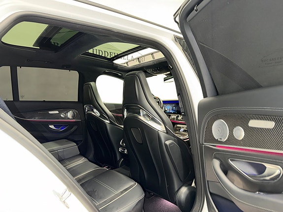 Mercedes-Benz E63 14 of 30