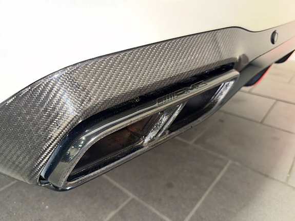 Mercedes-Benz E63 23 of 30